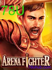 ArenaFighter